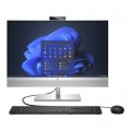 HP Комп'ютер HP EliteOne 870 G9 AiO / i7-13700, 16, 512, WiFi, кл+м, Win11P (7B092EA)
