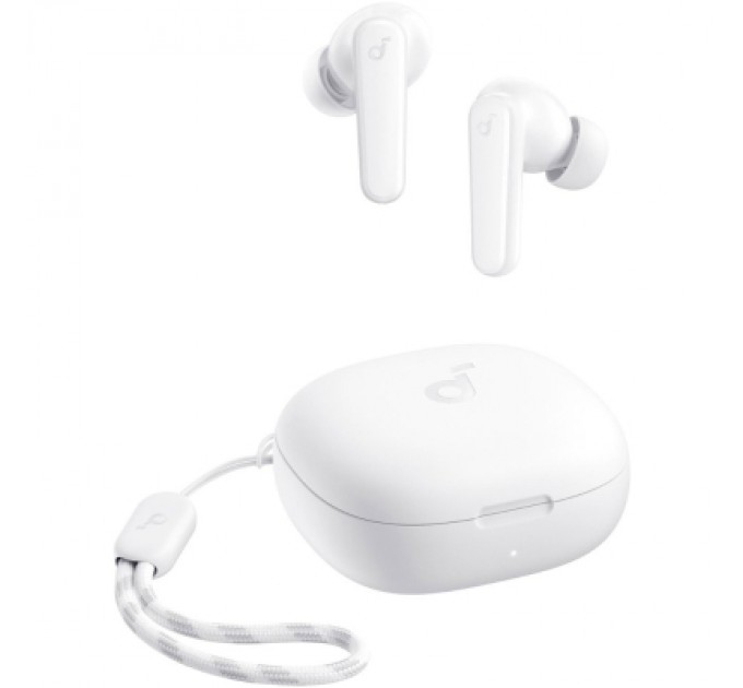 Anker Навушники Anker SoundСore R50i White (A3949G22)