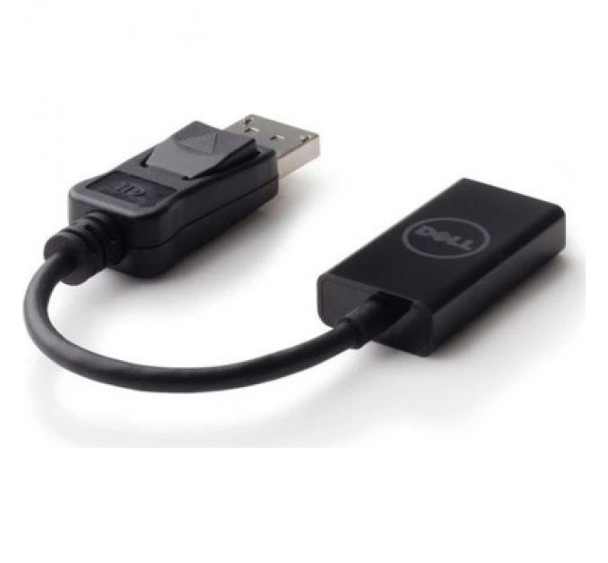 Dell Перехідник DisplayPort to HDMI 2.0 (4K) Kit Dell (492-BBXU)