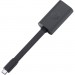 Dell Перехідник USB-C to Lan 2.5G Ethernet RJ45 Dell (470-BCFV)