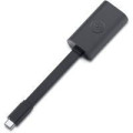 Dell Перехідник USB-C to Lan 2.5G Ethernet RJ45 Dell (470-BCFV)