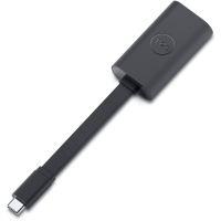 Перехідник USB-C to Lan 2.5G Ethernet RJ45 Dell (470-BCFV)