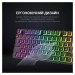 GamePro Клавіатура GamePro MK80B RGB Blue Switch USB Black (MK80B)