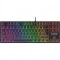 GamePro Клавіатура GamePro MK80B RGB Blue Switch USB Black (MK80B)