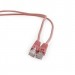 Cablexpert Патч-корд 5м UTP cat 5е Cablexpert (PP12-5M/RO)