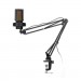 Fifine Мікрофон Fifine A8T USB Black (A8T)