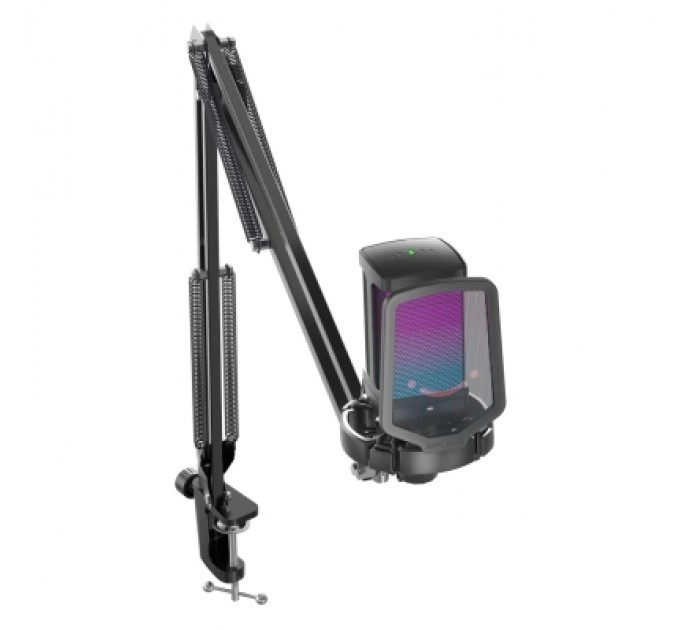 Fifine Мікрофон Fifine Q6T USB Black (Q6T)