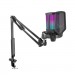 Fifine Мікрофон Fifine Q6T USB Black (Q6T)
