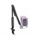 Fifine Мікрофон Fifine Q6TW USB White (Q6TW)