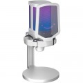 Fifine Мікрофон Fifine Q6W USB White (Q6W)