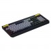 Hator Клавіатура Hator Icefall USB Black/Grey (HTK401UA)