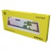 Hator Клавіатура Hator Icefall USB White (HTK405UA)