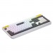 Hator Клавіатура Hator Icefall USB White (HTK405UA)