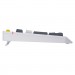Hator Клавіатура Hator Icefall USB White (HTK405UA)