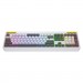 Hator Клавіатура Hator Icefall USB White (HTK405UA)