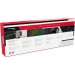 HyperX Клавіатура HyperX Alloy Rise PBT HX Red USB UA Black (7G7A3AA)