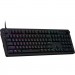 HyperX Клавіатура HyperX Alloy Rise PBT HX Red USB UA Black (7G7A3AA)