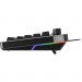 HyperX Клавіатура HyperX Alloy Rise 75 PBT HX Red USB UA Black (7G7A4AA)