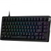 HyperX Клавіатура HyperX Alloy Rise 75 PBT HX Red USB UA Black (7G7A4AA)