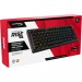 HyperX Клавіатура HyperX Alloy Rise 75 PBT HX Red USB UA Black (7G7A4AA)