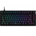 HyperX Клавіатура HyperX Alloy Rise 75 PBT HX Red USB UA Black (7G7A4AA)
