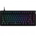 HyperX Клавіатура HyperX Alloy Rise 75 PBT HX Red USB UA Black (7G7A4AA)