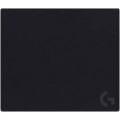 Logitech Килимок для мишки Logitech G640 Gaming Mouse Pad Black (943-000799)
