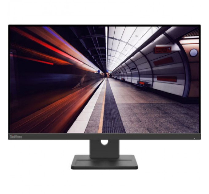 Lenovo Монітор Lenovo E24-30 (63EDMAR2WL)