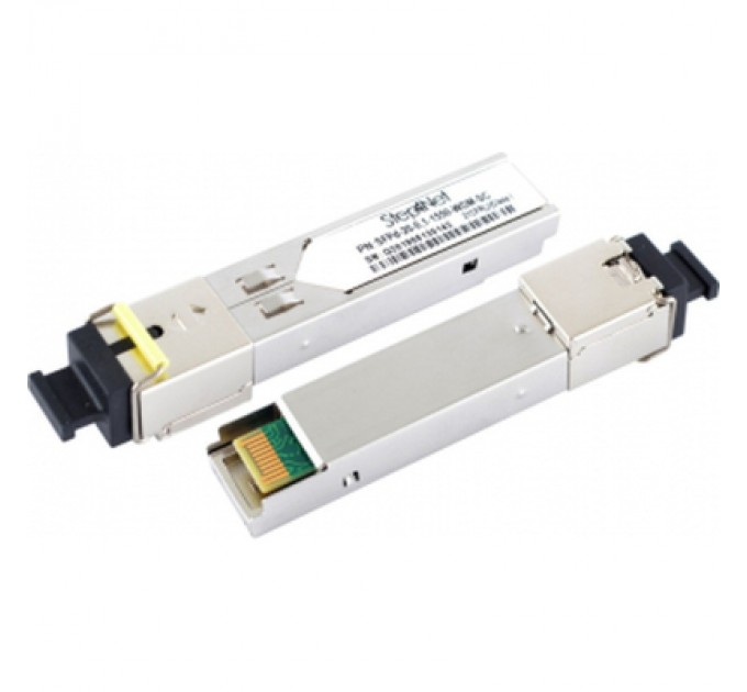 Step4Net Модуль SFP Step4Net SFPd-20-0,1-1310-WDM-SC