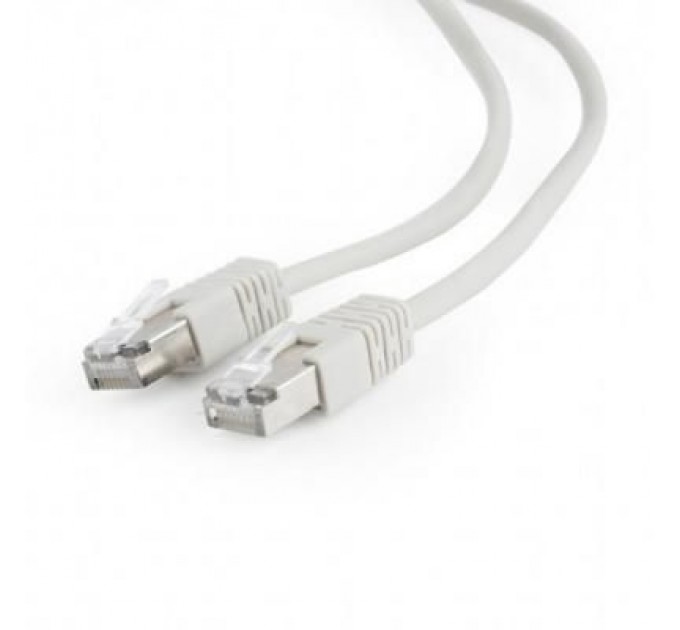 Cablexpert Патч-корд 15м FTP cat 5е Cablexpert (PP22-15M)