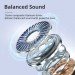 Tronsmart Навушники Tronsmart Sounfii R4 Beige (1096448)