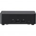 ASUS Комп'ютер ASUS NUC 14 pro RNUC14RVKU700002I / Ultra 7 155H, M.2 22x80 NVMe; 22x42 NVMe, EU Cord (90AR0062-M000E0)