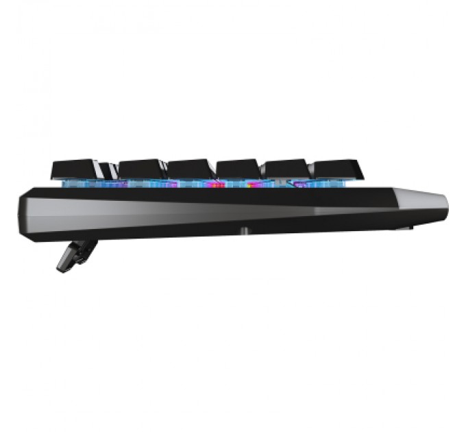 Genesis Клавіатура Genesis Rhod 300 LED Backlight USB Black (NKG-1823)