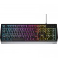 Genesis Клавіатура Genesis Rhod 300 LED Backlight USB Black (NKG-1823)