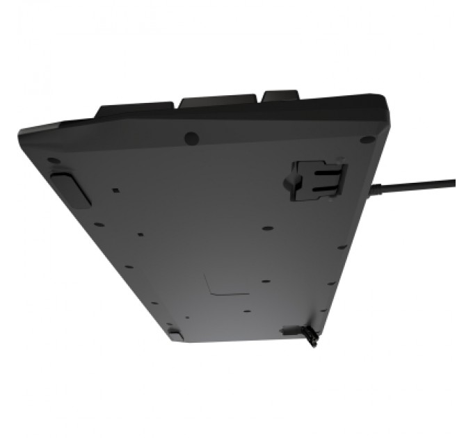 Genesis Клавіатура Genesis Rhod 300 LED Backlight USB Black (NKG-1823)