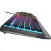 Genesis Клавіатура Genesis Rhod 300 LED Backlight USB Black (NKG-1823)