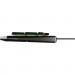 Genesis Клавіатура Genesis Rhod 300 LED Backlight USB Black (NKG-1823)