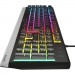 Genesis Клавіатура Genesis Rhod 300 LED Backlight USB Black (NKG-1823)