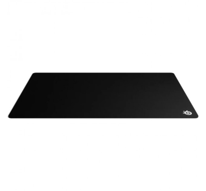 SteelSeries Килимок для мишки SteelSeries QcK 4XL Etail Black (63851)