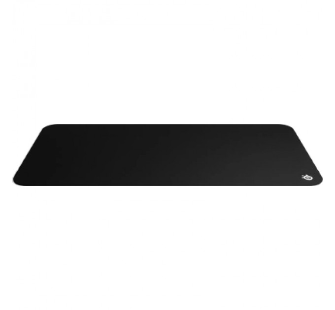 SteelSeries Килимок для мишки SteelSeries QcK 5XL Etail Black (63858)