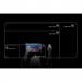 SteelSeries Килимок для мишки SteelSeries QcK Prism Cloth 5XL Etail RGB Black (63524)