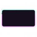 SteelSeries Килимок для мишки SteelSeries QcK Prism Cloth 5XL Etail RGB Black (63524)