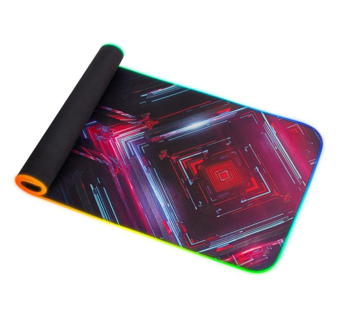 Xtrike ME Килимок для мишки Xtrike ME ME MP-606 RGB (MP-606)