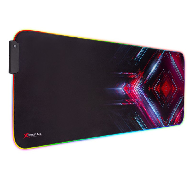 Xtrike ME Килимок для мишки Xtrike ME ME MP-606 RGB (MP-606)