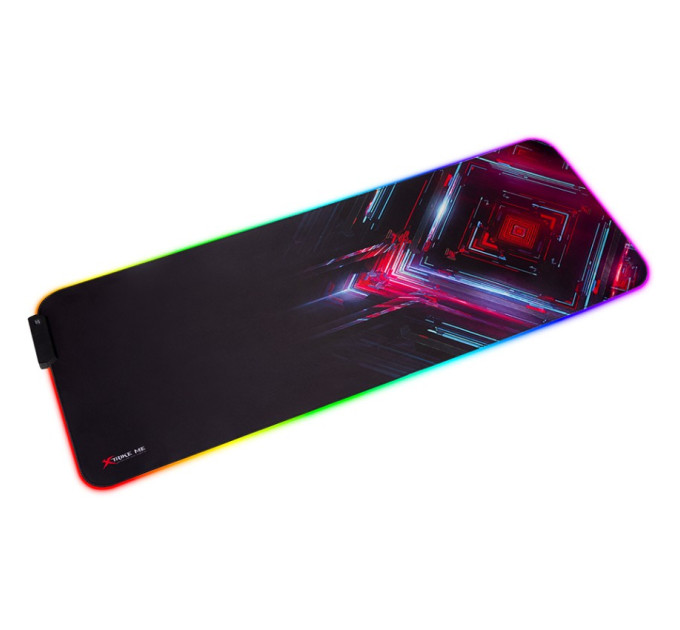 Xtrike ME Килимок для мишки Xtrike ME ME MP-606 RGB (MP-606)