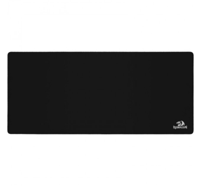 Redragon Килимок для мишки Redragon Flick XL Black (77990)