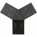 Poly Мікрофон Poly Studio X50/X70/USB Table Black (875M6AA)