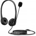 HP Навушники HP Stereo G2 USB Black (428H5AA)