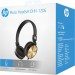 HP Навушники HP DHH-1206 Black (DHH-1206BK)