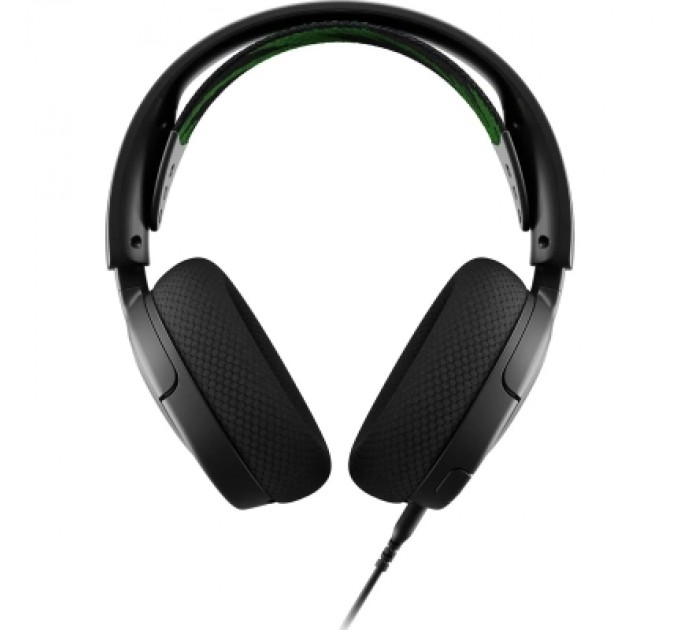 SteelSeries Навушники SteelSeries Arctis Nova 1X Black (61616)